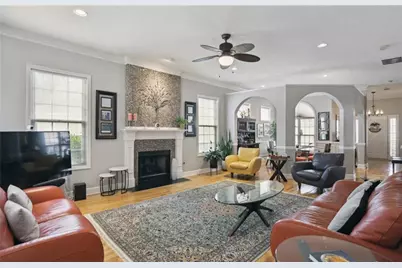 741 Ashley Glen Lane, Alpharetta, GA 30022 - Photo 7