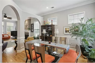 741 Ashley Glen Lane, Alpharetta, GA 30022 - Photo 5