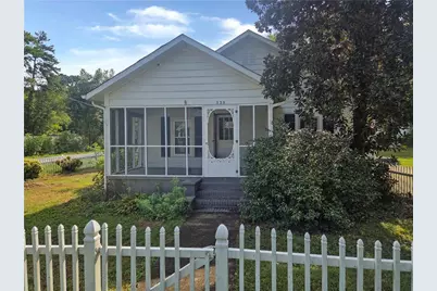 335 E Pine Street, Rockmart, GA 30153 - Photo 1