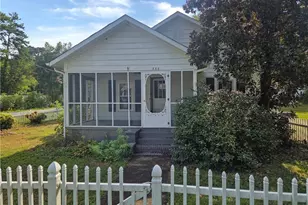 335 E Pine St, Rockmart, GA 30153 - Photo 1