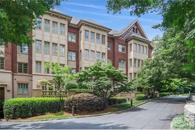 1717 N Decatur Road NE #309, Atlanta, GA 30307 - Photo 1