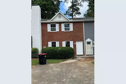 1923 Cheatham Woods Drive, Marietta, GA 30008 - Photo 1
