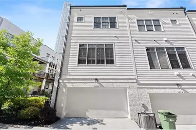 1910 Bay Line Lane NW, Atlanta, GA 30318 - Photo 25
