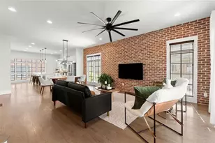 1910 Bay Line Ln NW, Atlanta, GA 30318 - Photo 9