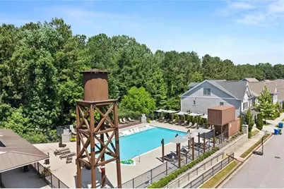 1910 Bay Line Lane NW, Atlanta, GA 30318 - Photo 29