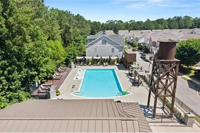 1910 Bay Line Lane NW, Atlanta, GA 30318 - Photo 29