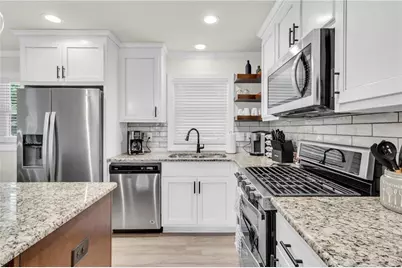 6005 Dolvin Lane, Buford, GA 30518 - Photo 17