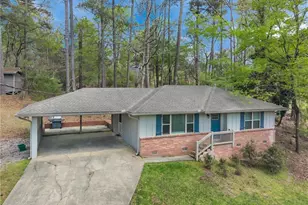 6005 Dolvin Ln, Buford, GA 30518 - Photo 1