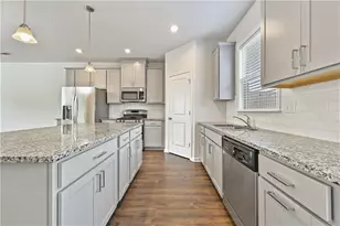 3798 Hidden Valley Cir, Lawrenceville, GA 30044 - Photo 25