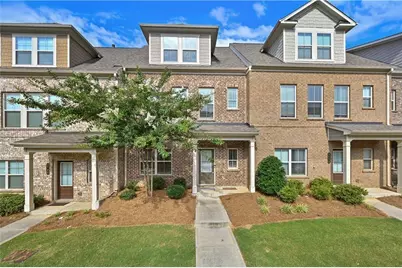 3798 Hidden Valley Circle, Lawrenceville, GA 30044 - Photo 1