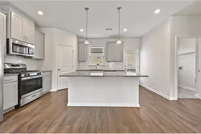 3798 Hidden Valley Circle, Lawrenceville, GA 30044 - Photo 21