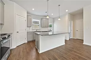 3798 Hidden Valley Cir, Lawrenceville, GA 30044 - Photo 23