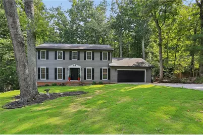 2063 Six Branches Drive, Roswell, GA 30076 - Photo 1