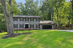 2063 Six Branches Dr, Roswell, GA 30076 - Photo 1