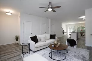 1565 Iris Walk, Jonesboro, GA 30238 - Photo 5