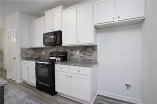 1565 Iris Walk, Jonesboro, GA 30238 - Photo 9