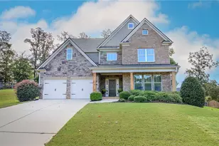 246 Eagle Rock Dr, Acworth, GA 30101 - Photo 61