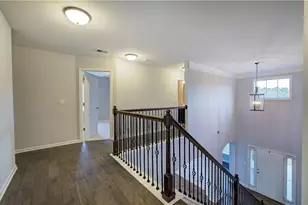 246 Eagle Rock Dr, Acworth, GA 30101 - Photo 43
