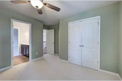 246 Eagle Rock Drive, Acworth, GA 30101 - Photo 43