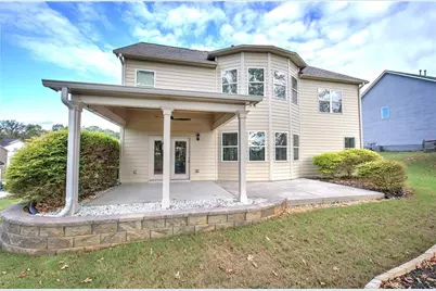 246 Eagle Rock Drive, Acworth, GA 30101 - Photo 55
