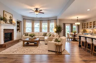 246 Eagle Rock Dr, Acworth, GA 30101 - Photo 5