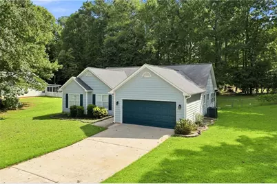 750 Flintlock Drive, Dacula, GA 30019 - Photo 1