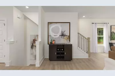 3431 Nectarine Lane, Peachtree Corners, GA 30092 - Photo 13