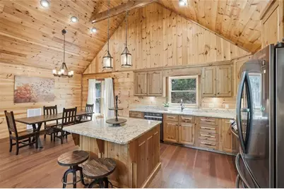 175 Stuart Drive Drive, Mineral Bluff, GA 30559 - Photo 23