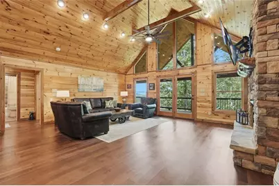 175 Stuart Drive Drive, Mineral Bluff, GA 30559 - Photo 15