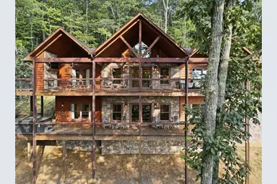 175 Stuart Drive, Mineral Bluff, GA 30559 - Photo 7
