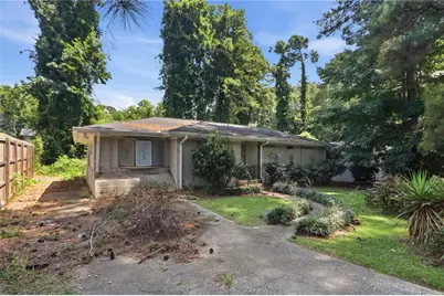 1846 Shamrock Drive, Decatur, GA 30032 - Photo 1