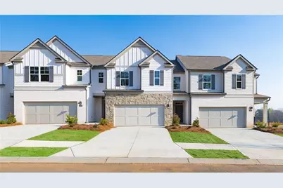 4814 Guava Trace, Acworth, GA 30101 - Photo 1