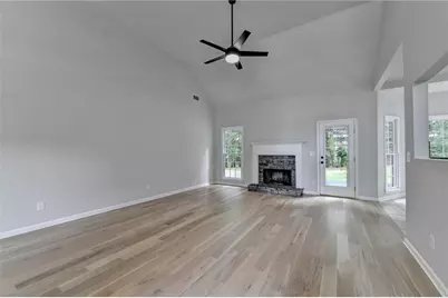 6316 Green Oak Ridge, Flowery Branch, GA 30542 - Photo 9