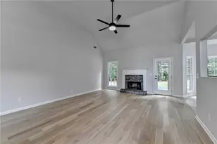 6316 Green Oak Ridge, Flowery Branch, GA 30542 - Photo 9