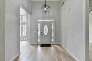 6316 Green Oak Ridge, Flowery Branch, GA 30542 - Photo 3