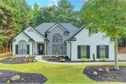 6316 Green Oak Ridge, Flowery Branch, GA 30542 - Photo 1