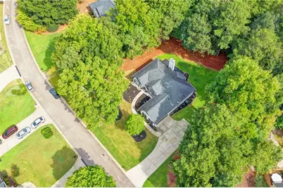 6316 Green Oak Ridge, Flowery Branch, GA 30542 - Photo 43