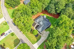 6316 Green Oak Ridge, Flowery Branch, GA 30542 - Photo 43