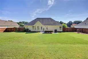 514 Hamlet Dr, Loganville, GA 30052 - Photo 5