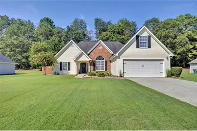514 Hamlet Drive, Loganville, GA 30052 - Photo 1