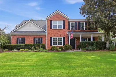 2725 Angel Oak Circle, Dacula, GA 30019 - Photo 1