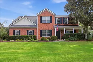 2725 Angel Oak Cir, Dacula, GA 30019 - Photo 1