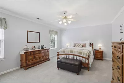 2725 Angel Oak Circle, Dacula, GA 30019 - Photo 27