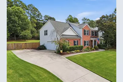 2725 Angel Oak Circle, Dacula, GA 30019 - Photo 7
