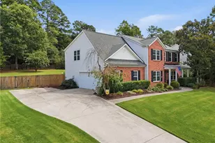 2725 Angel Oak Cir, Dacula, GA 30019 - Photo 7