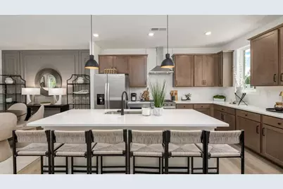 3433 Nectarine Lane, Peachtree Corners, GA 30092 - Photo 5