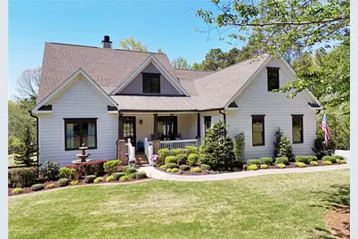 204 Lynn Lane, Canton, GA 30115 - Photo 1
