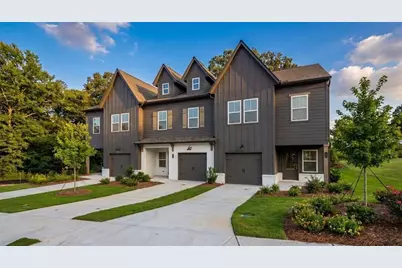 74 Fausett Lane, Dawsonville, GA 30534 - Photo 1