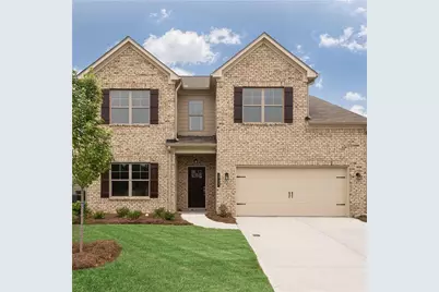 1757 Weatherbrook Circle, Lawrenceville, GA 30043 - Photo 1