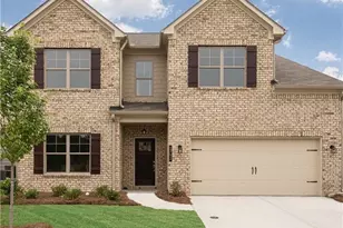 1757 Weatherbrook Cir, Lawrenceville, GA 30043 - Photo 1